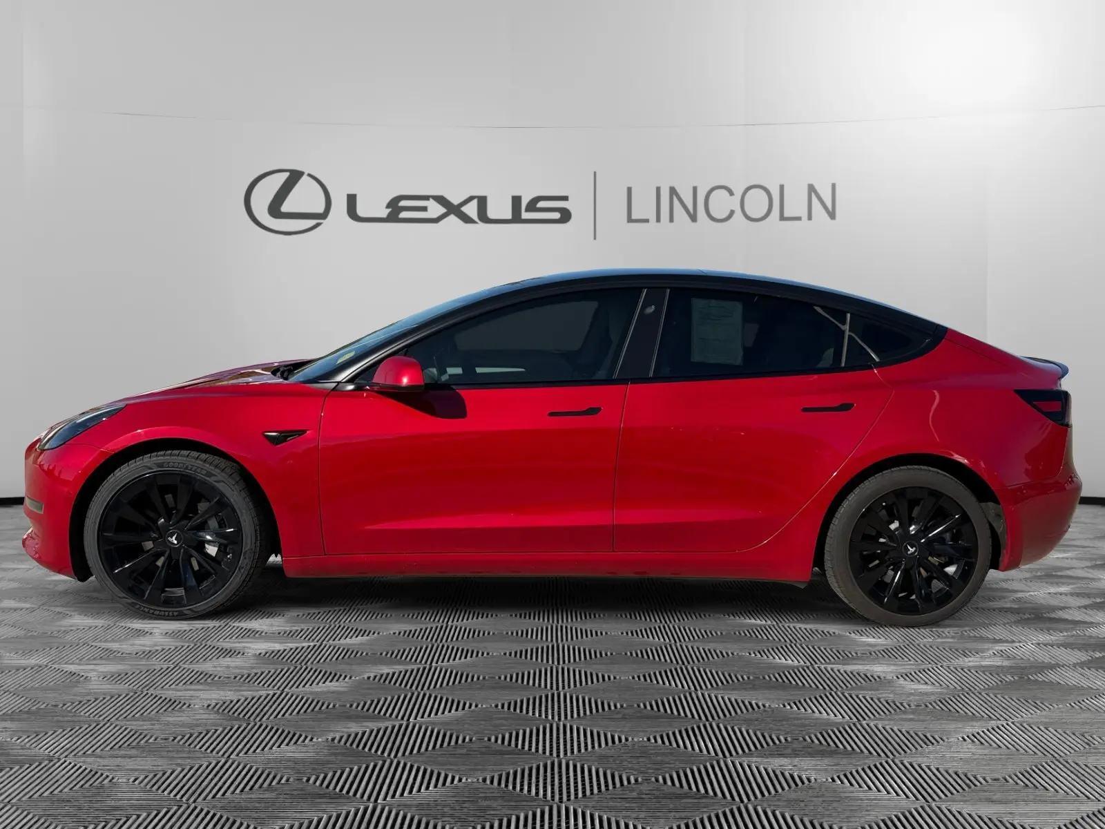Used 2021 Tesla Model 3 Base with VIN 5YJ3E1EB7MF983751 for sale in Lincoln, NE