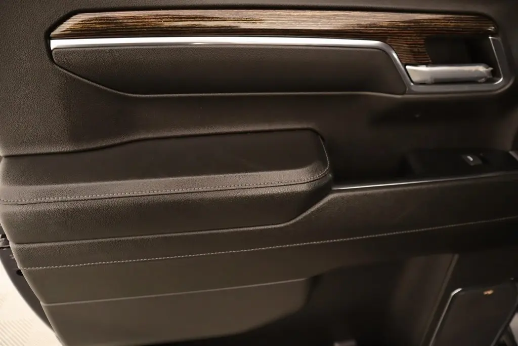 2024 Gmc Sierra 1500 Elevation photo 16