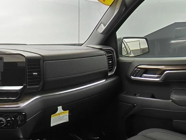 2024 Chevrolet Silverado 1500 LT Trail Boss - Photo 25