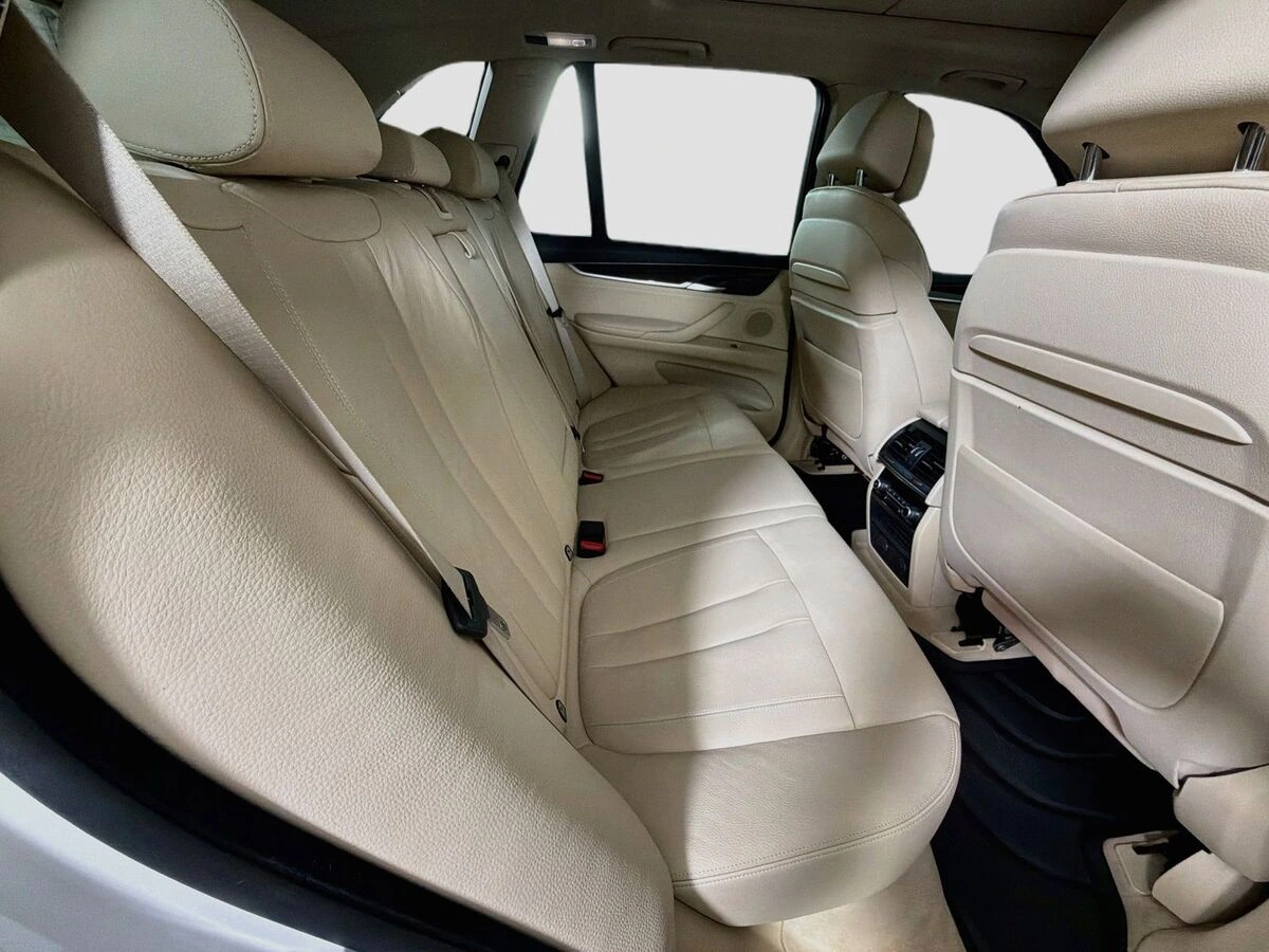 2014 BMW X5 xDrive35i - Photo 30