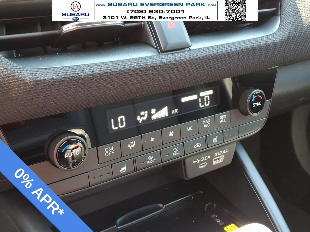 2026 Subaru Outback Limited XT - Photo 13