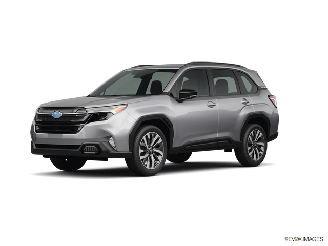 2025 Subaru® Forester Touring