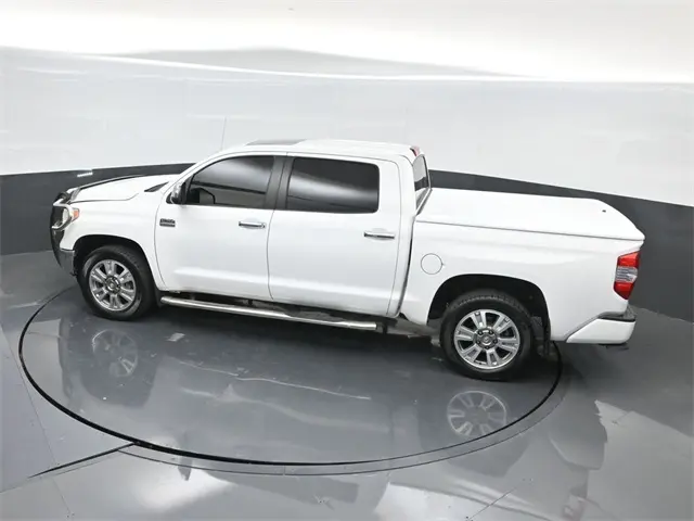 2016 Toyota Tundra Platinum photo 35