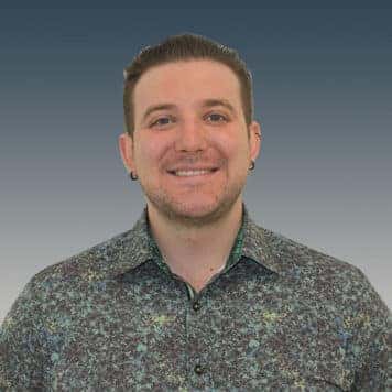 Jacob Rosenfeld