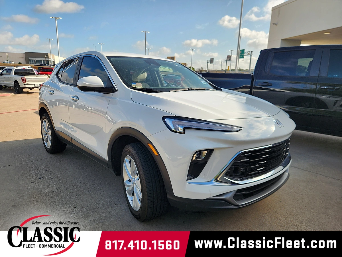 2026 Buick Encore GX Preferred AWD's photo