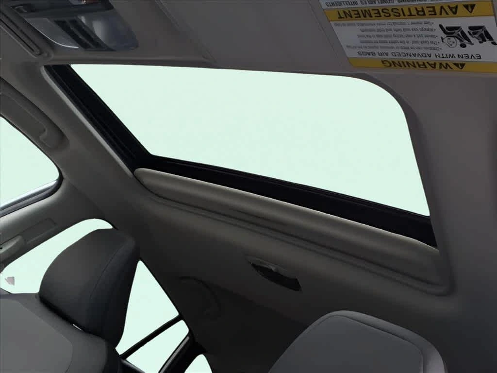 2026 Subaru Crosstrek Premium - Photo 10