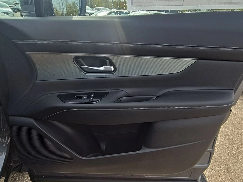 2026 Nissan Murano SL - Photo 33