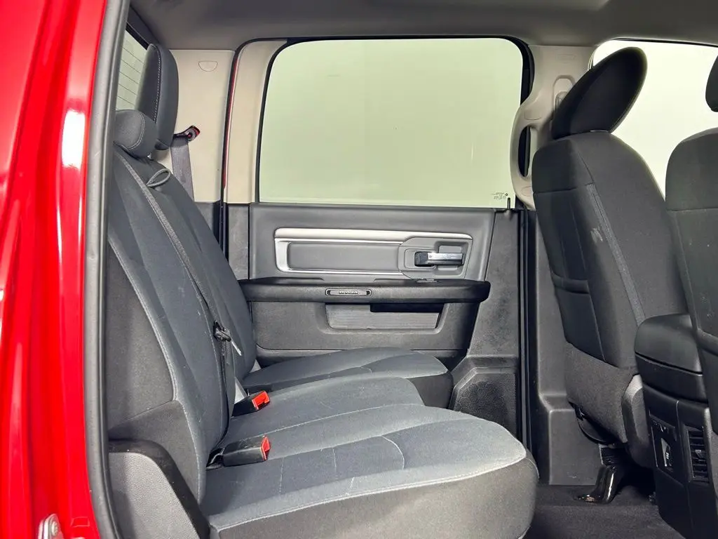 2023 Ram 1500 Classic SLT photo 12