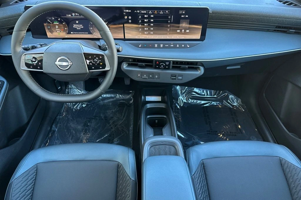 2026 Nissan LEAF Platinum+ - Photo 13