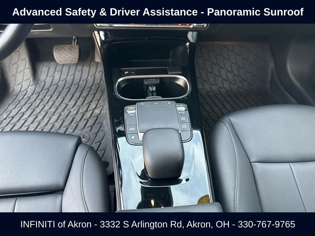 2022 Mercedes-Benz A-Class A220 - Photo 49