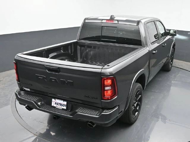 2026 RAM Ram 1500 Pickup Laramie - Photo 40