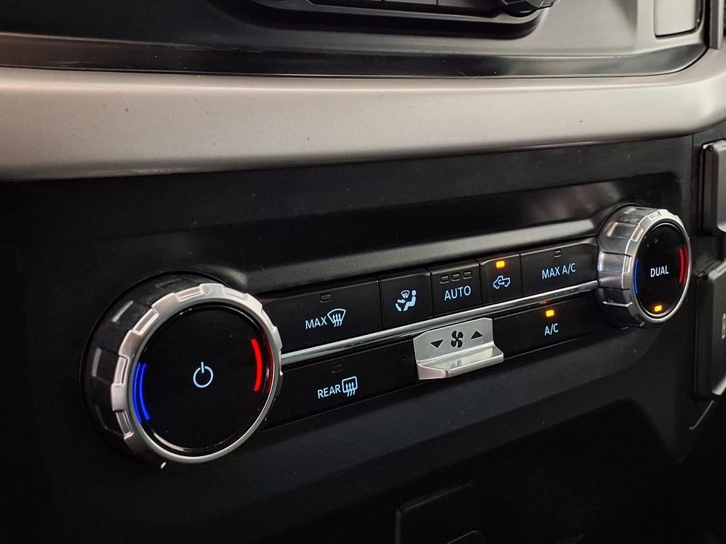 2023 Ford F-150 XLT - Photo 7