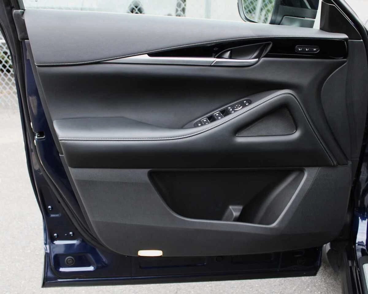 2025 INFINITI QX60 PURE - Photo 16