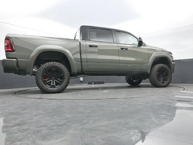 2026 RAM 1500 Big Horn/Lone Star - Photo 47