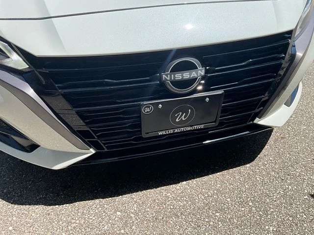 2026 Nissan Altima SV - Photo 28