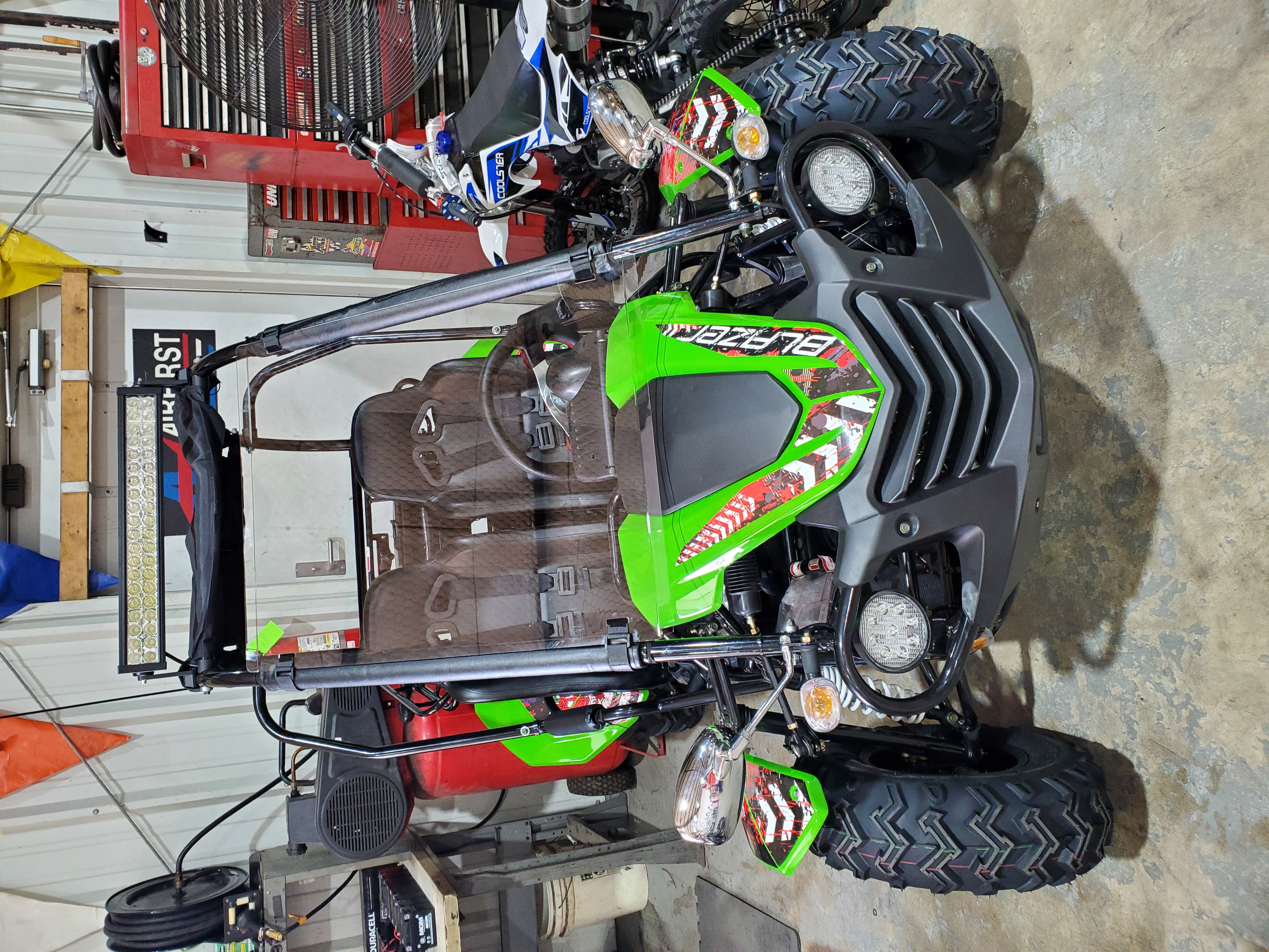 Vehicle