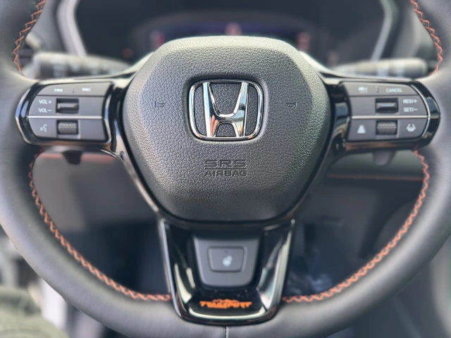 2026 Honda Passport TrailSport Elite Blackout - Photo 13