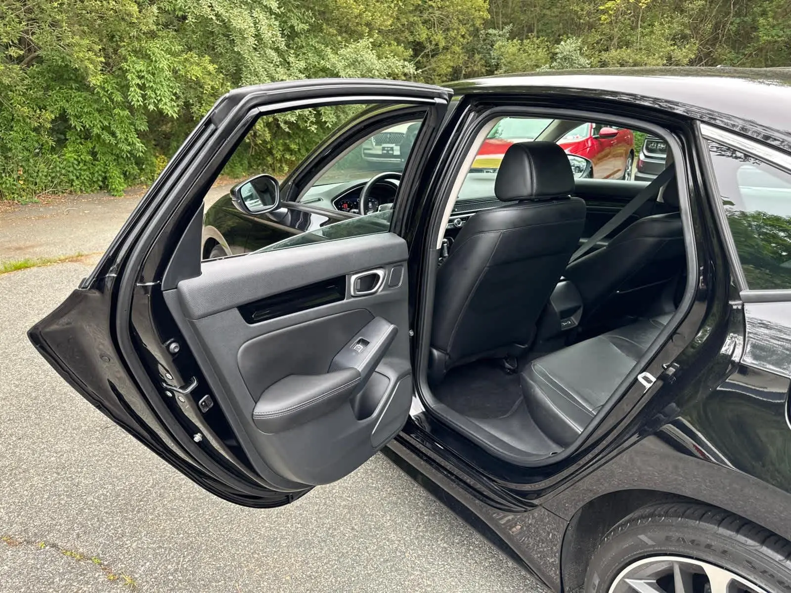 2023 Honda Civic Touring photo 27