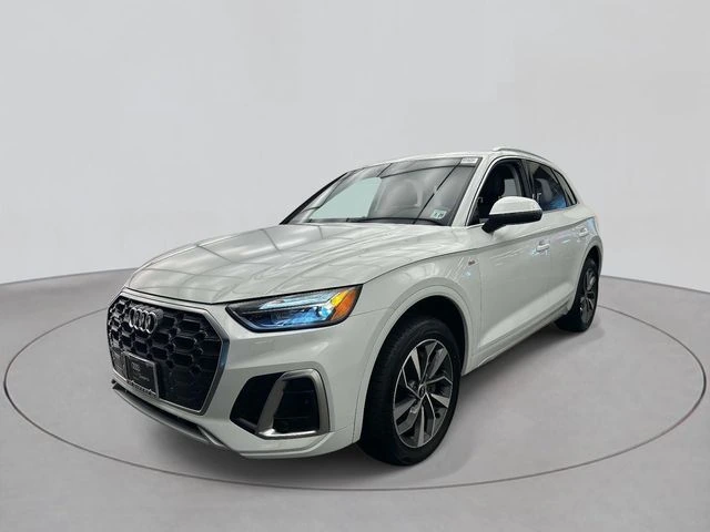 2023 Audi Q5 Premium