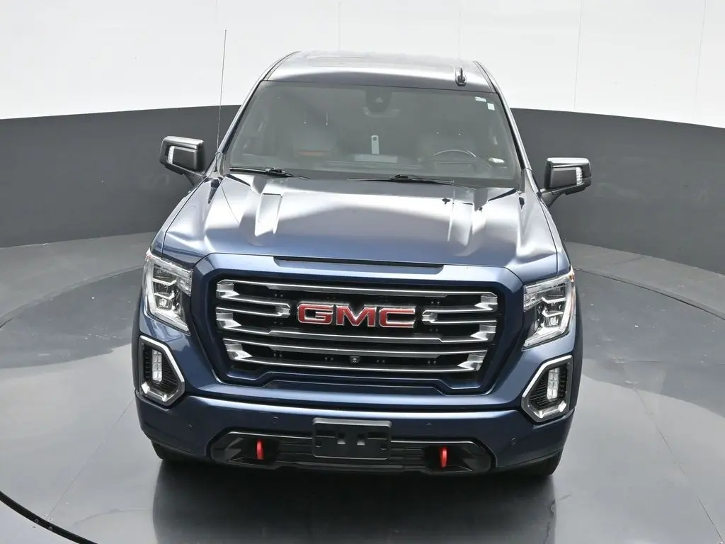 2020 Gmc Sierra 1500 AT4 photo 42