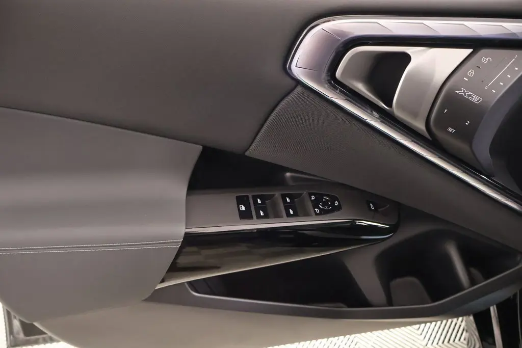 2026 Bmw X3 photo 14