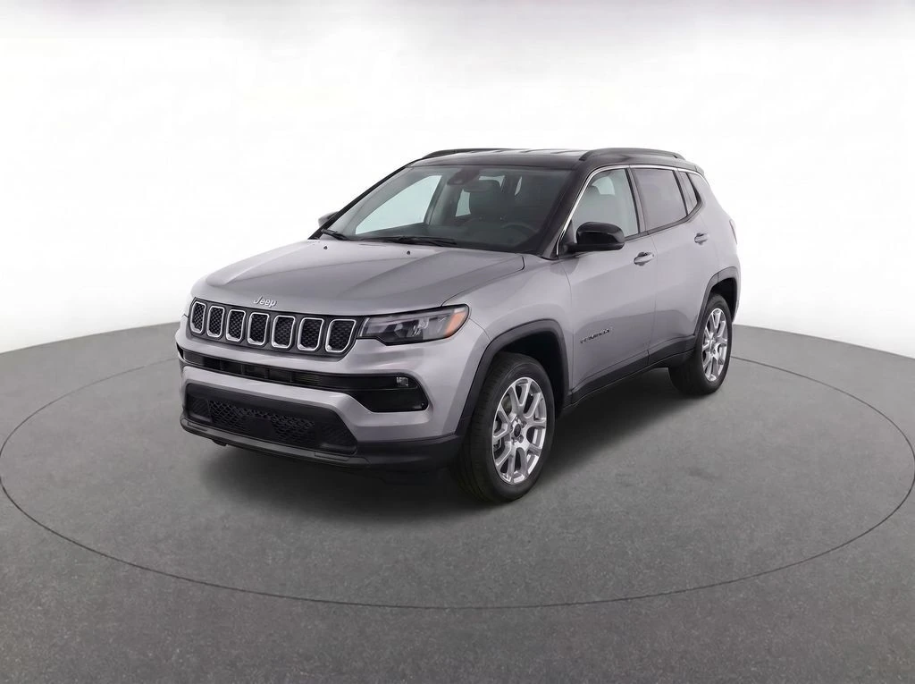 2025 Jeep Compass Limited 4X4's photo