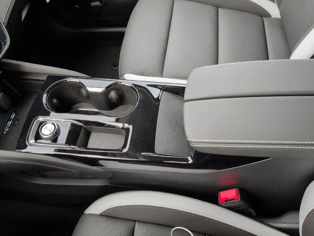 2026 Buick Envision Sport Touring - Photo 30