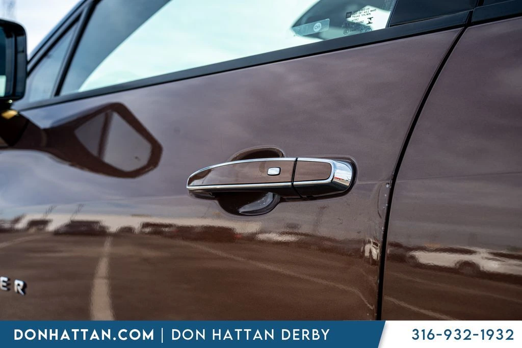 2024 Chevrolet Blazer Premier - Photo 29