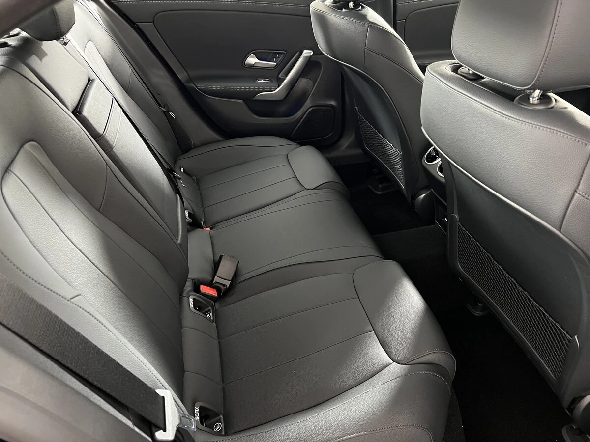 2026 Mercedes-Benz CLA CLA 250 - Photo 22