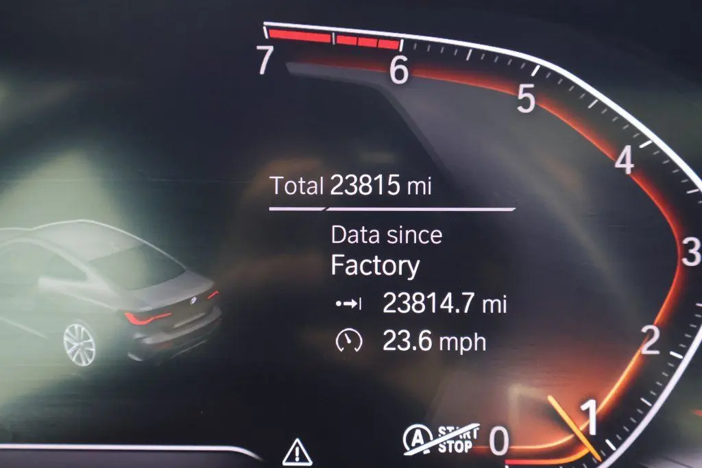 2022 Bmw 430i photo 17