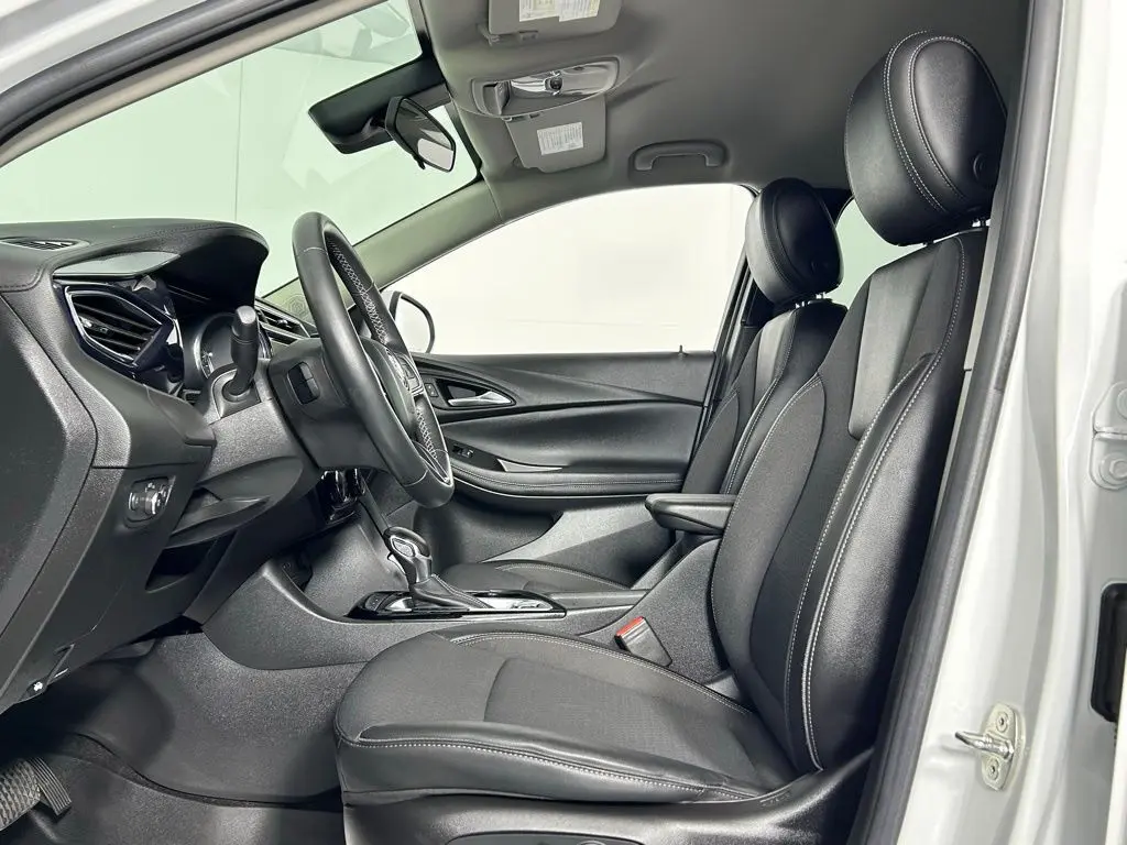 2023 Buick Encore GX Preferred photo 26