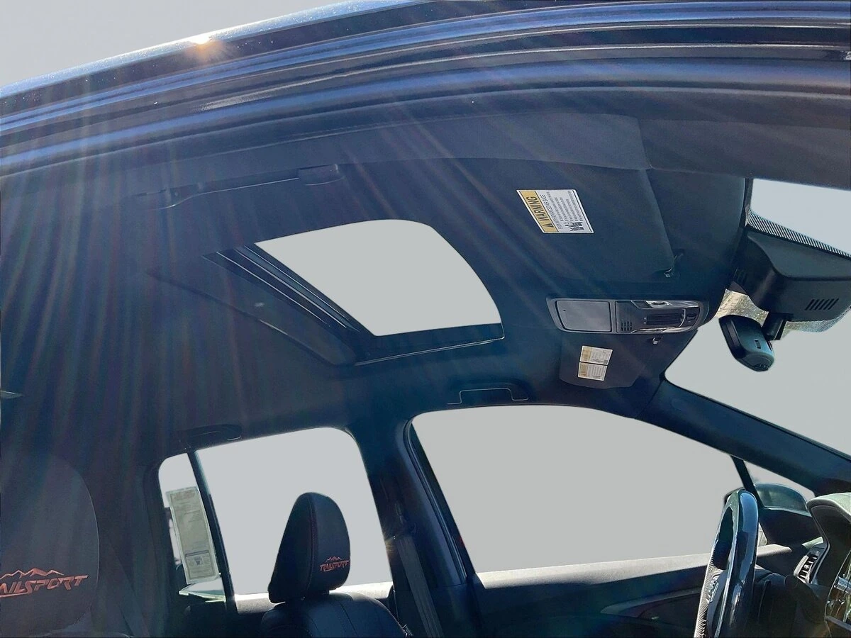 2026 Honda Ridgeline TrailSport - Photo 12