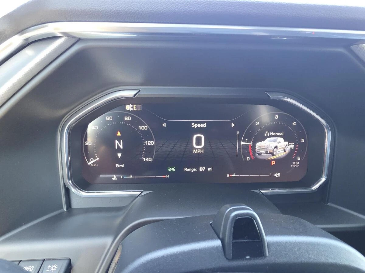 2026 GMC Sierra 1500 Denali - Photo 16