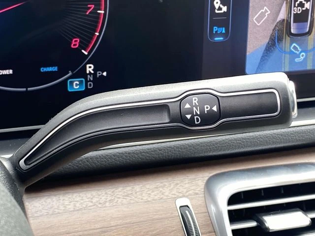 2026 Mercedes-Benz GLE GLE350 - Photo 31