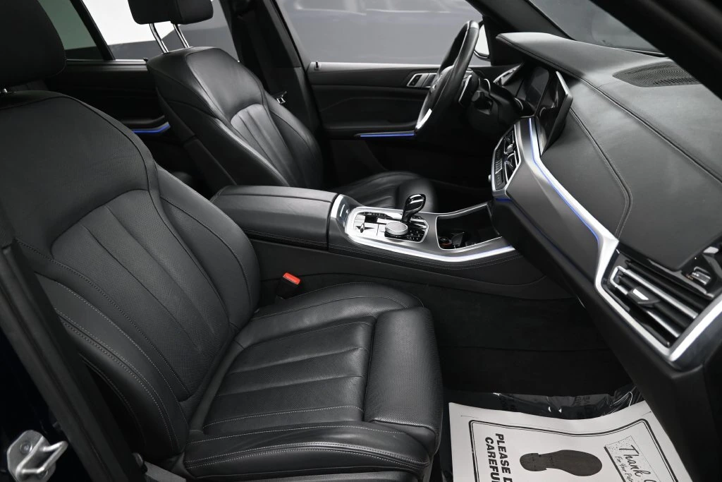 2022 BMW X5 40i - Photo 29