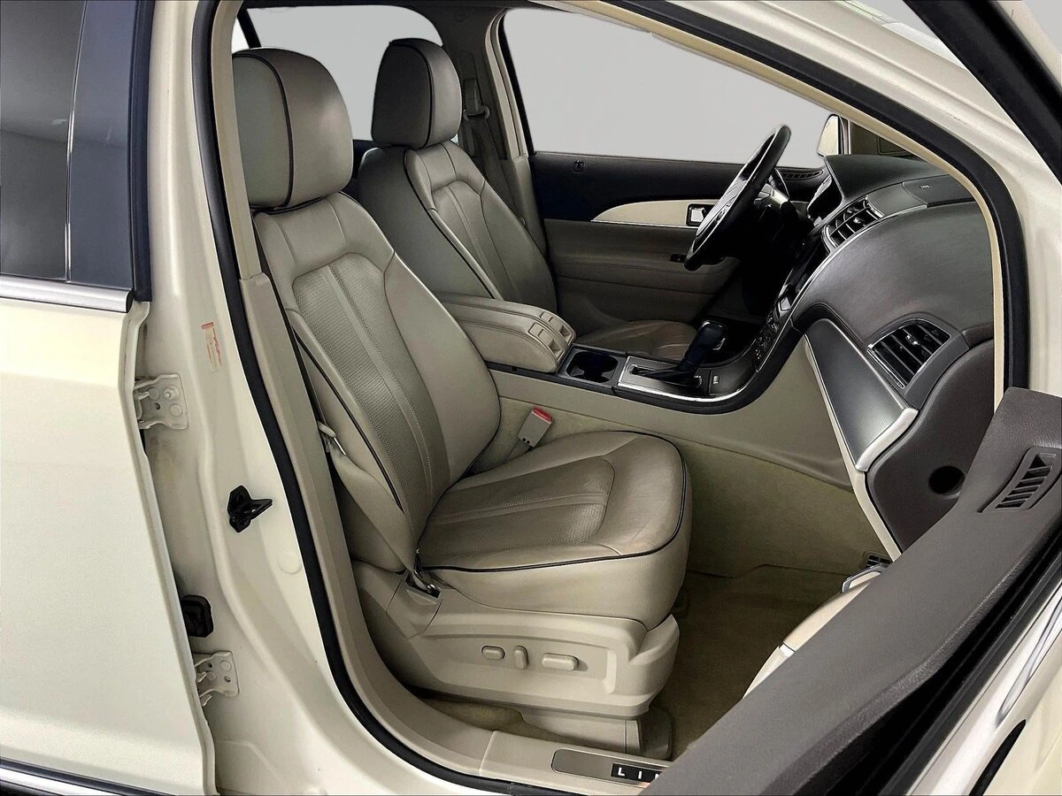 2013 Lincoln MKX Base - Photo 28