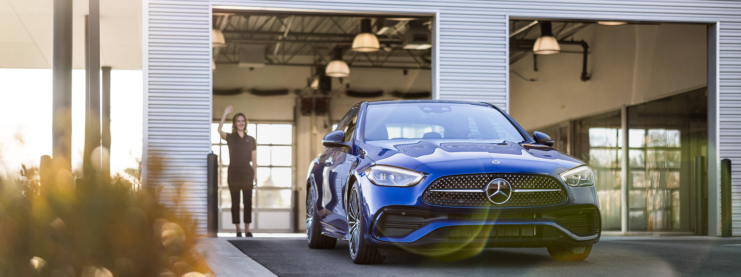 Mercedes-Benz Premier Prepaid Maintenance