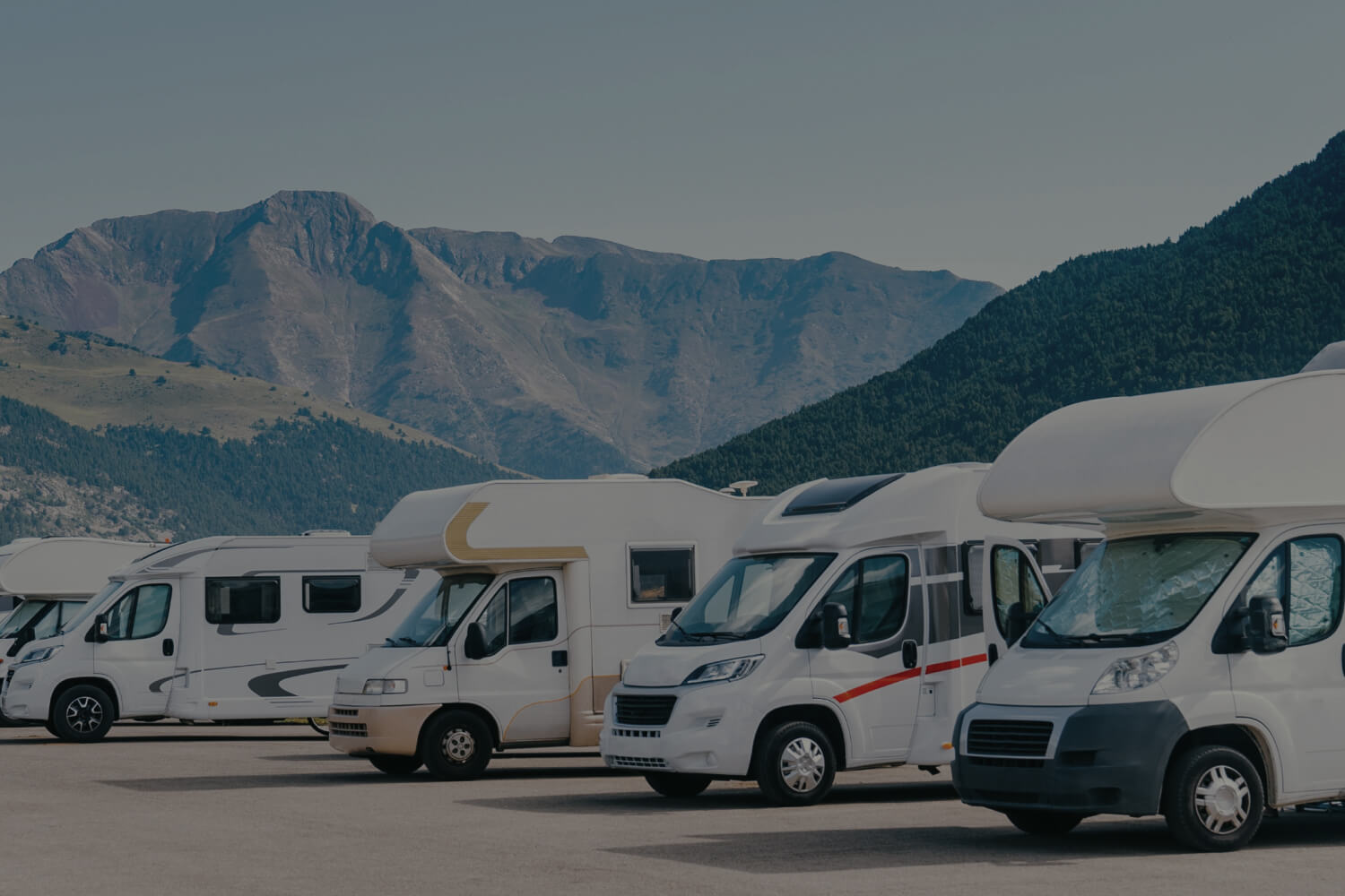 New Used Recreational Vehicle Dealership