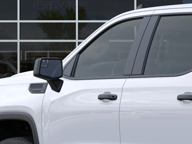 2026 GMC Sierra 1500 Pro - Photo 13
