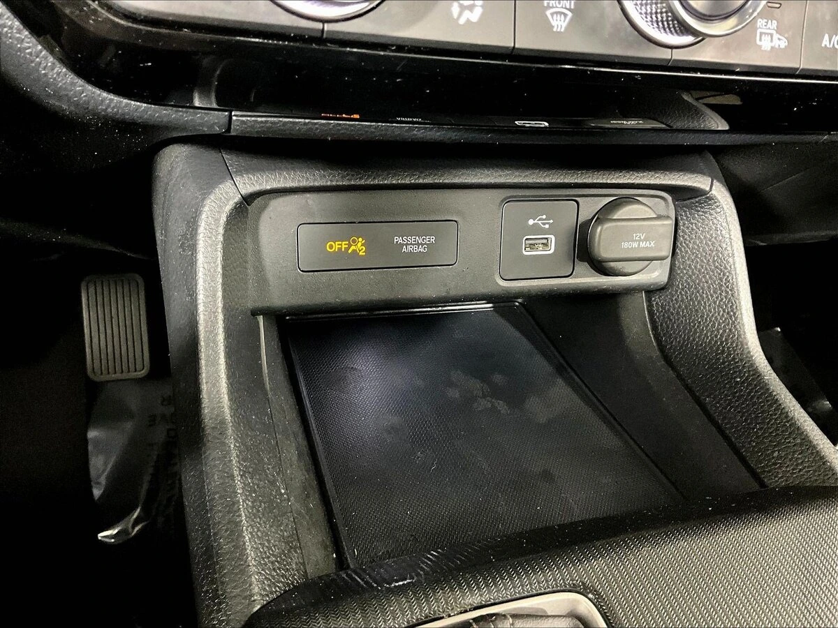 2024 Honda Civic EX - Photo 16