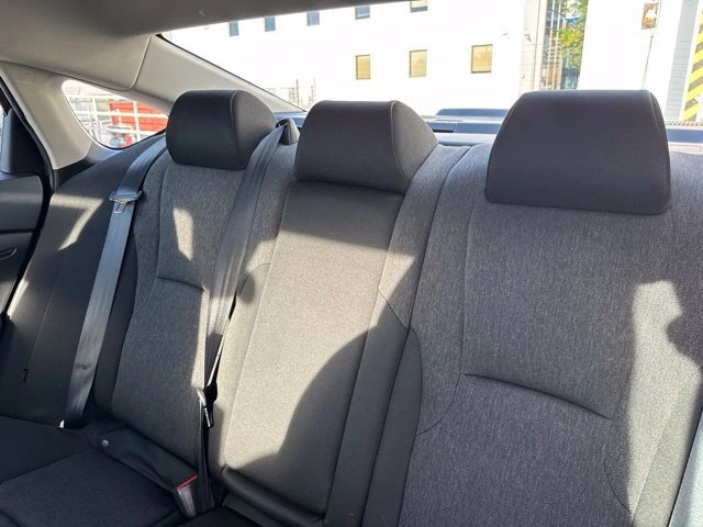 2023 Honda Accord EX - Photo 23
