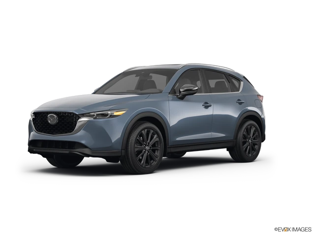 2023 Mazda CX-5 S Carbon Edition's photo