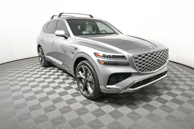 2026 GV80 3.5T Prestige