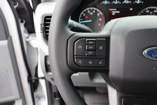 2026 Ford F-250 photo 23