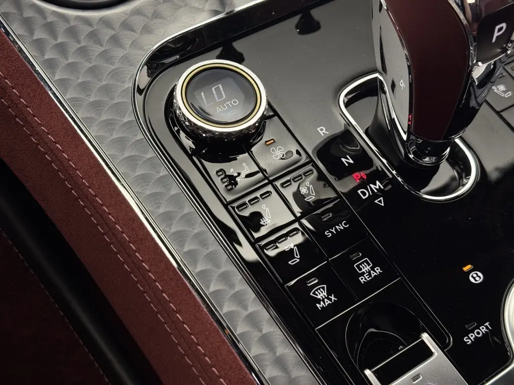 2022 Bentley Continental GT Speed photo 35