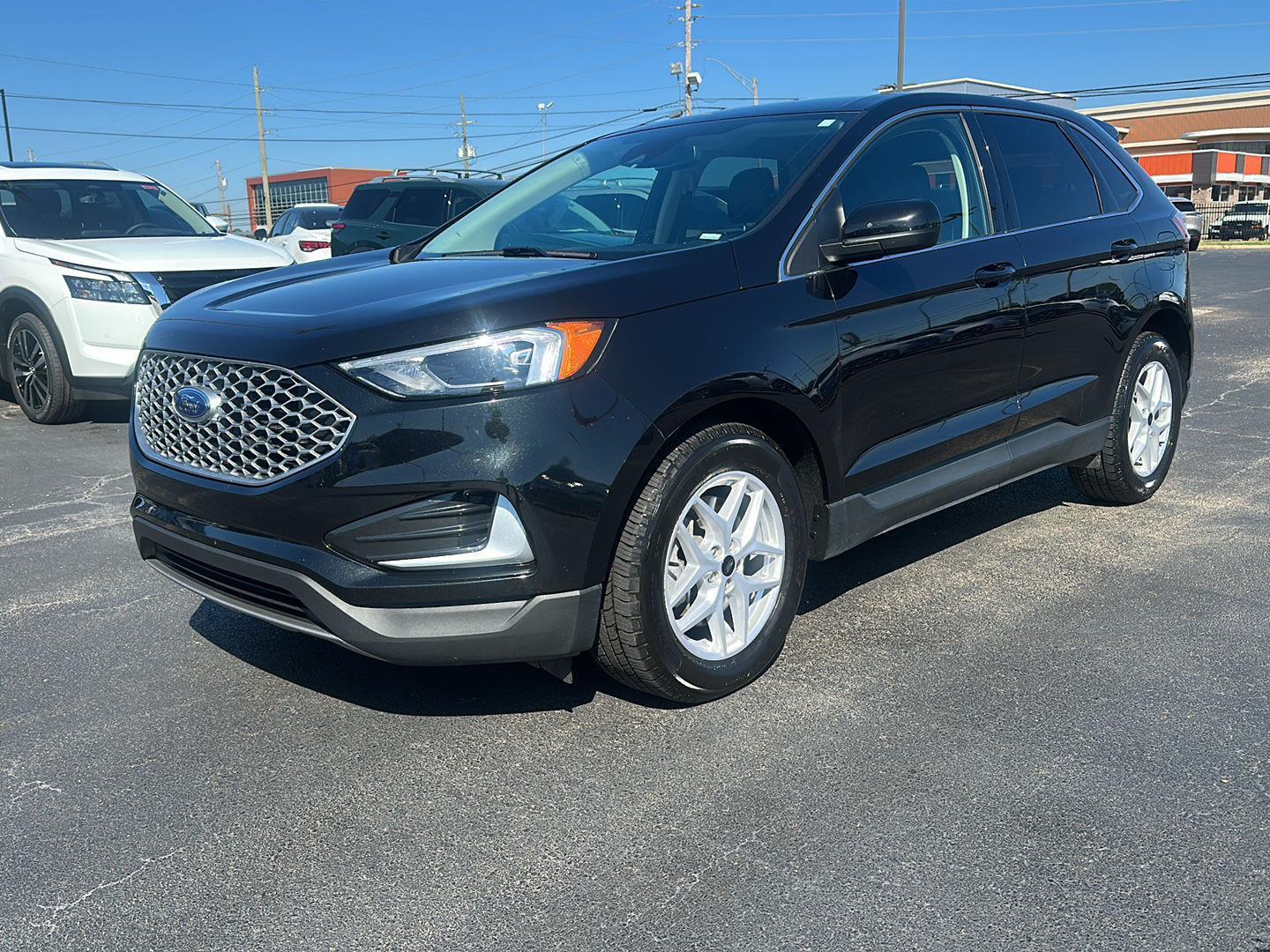 Vehicle