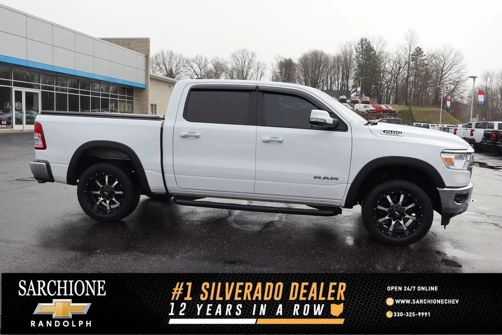 2019 RAM Ram 1500 Pickup Big Horn/Lone Star