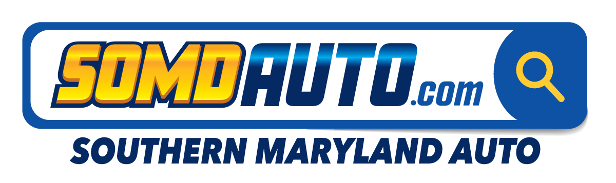 Southern Maryland Auto Group logo