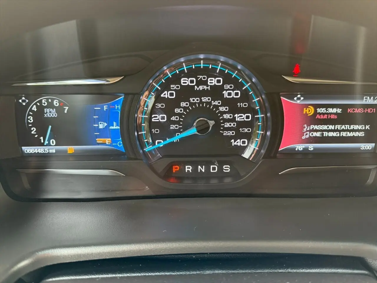 2019 Ford Flex Limited photo 14