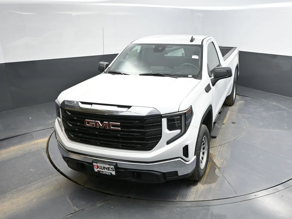 2026 GMC Sierra 1500 Pro - Photo 22